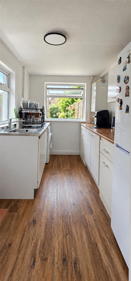 Silvester Road, Bexhill-On-Sea